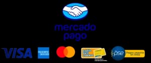 MercadoPago payment methods